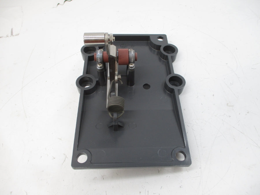 FISHER MTG-225-320524 NSMP