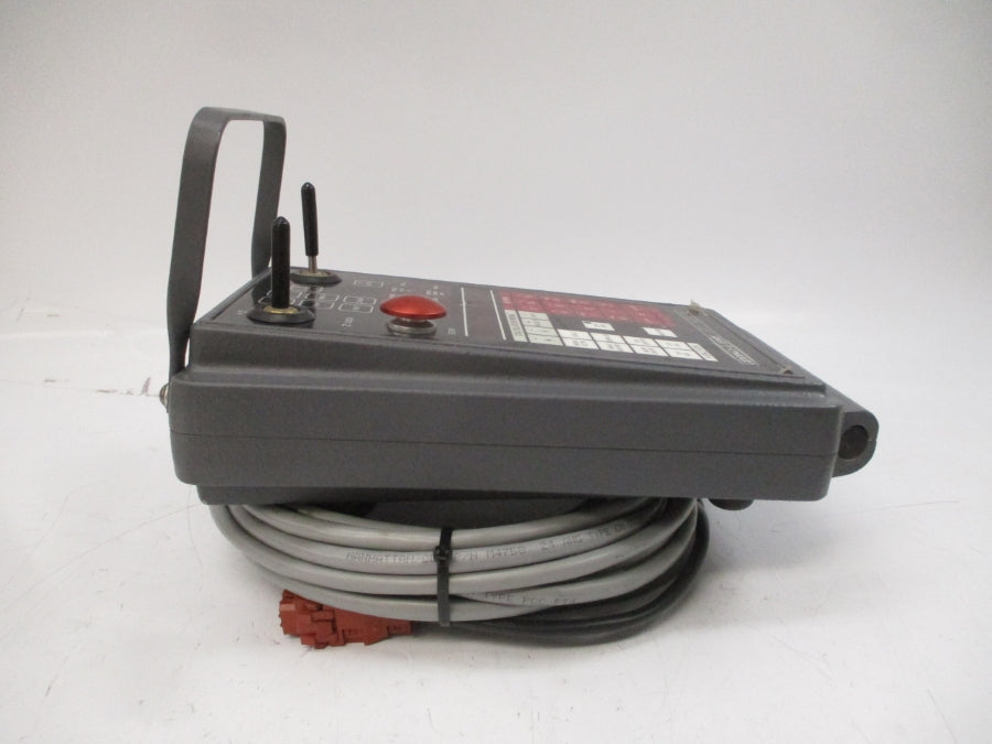 GIDDINGS & LEWIS 58005078 5VDC UNMP