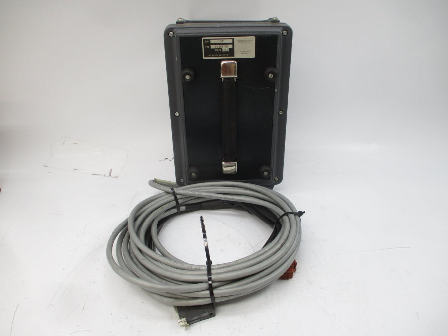 GIDDINGS & LEWIS 58005078 5VDC UNMP