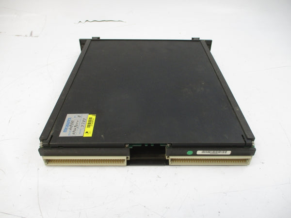 MEASUREX 09429200 REV. E NSNP