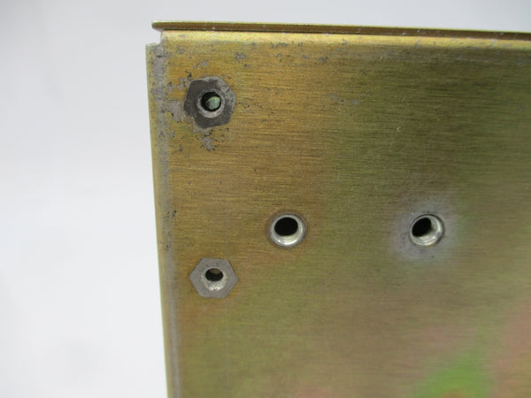 ACDC ELECTRONICS REV804B-2339-0000 115/230V 15/8A UNMP