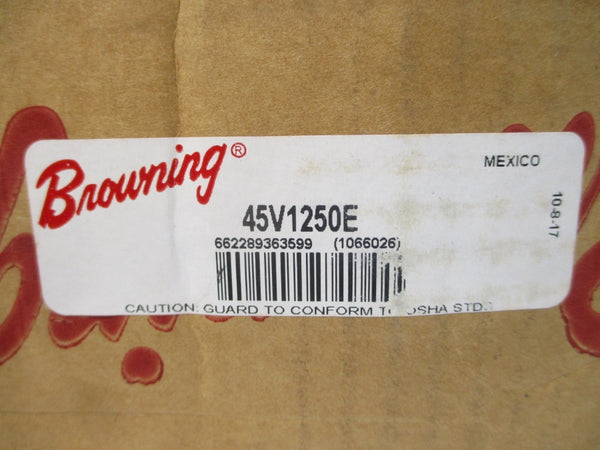 BROWNING 45V1250E NSFS