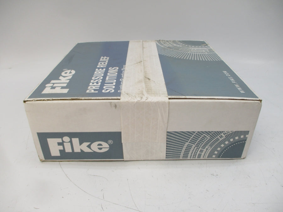 FIKE 1187987 47.75PSI 8" NSFS