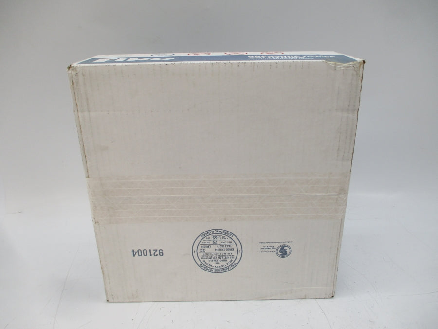 FIKE 1187987 47.75PSI 8" NSFS