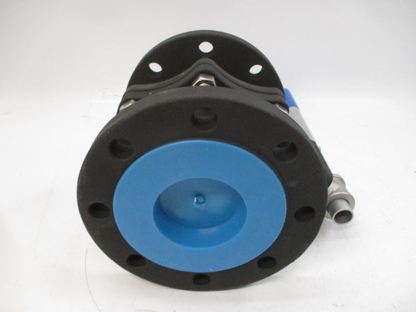 FNW FNW601BP 4" NSMP