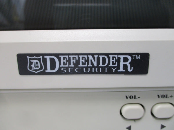 DEFENDER SECURITY CH-2126(82-12820) 100-240V NSNP