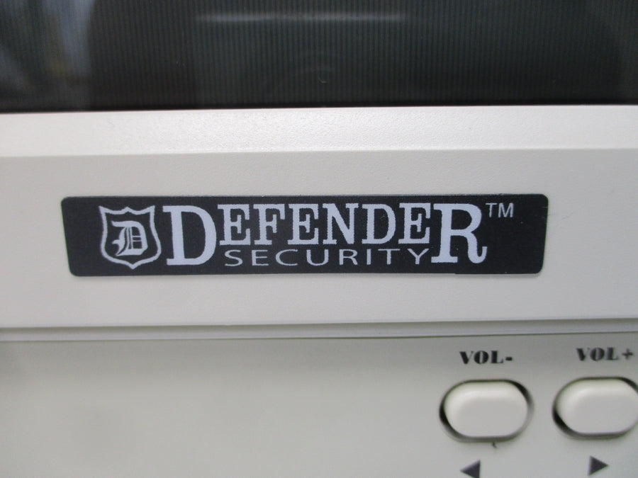 DEFENDER SECURITY CH-2126(82-12820) 100-240V NSNP