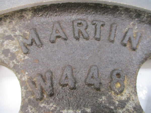 MARTIN W448 NSNP