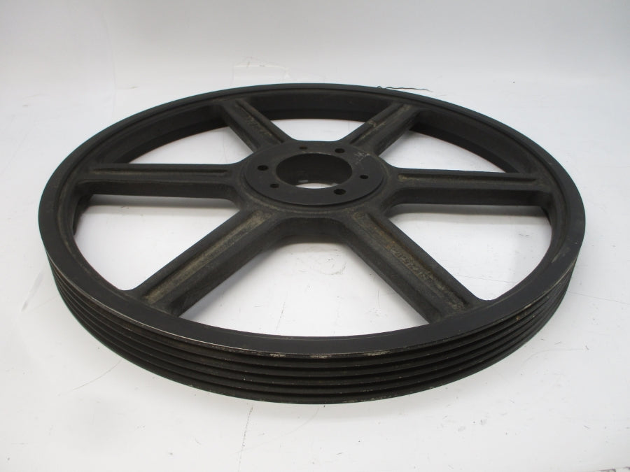 SHEAVE 3V25.0-8 NSNP