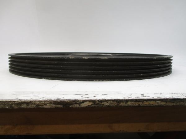 SHEAVE 3V25.0-8 NSNP