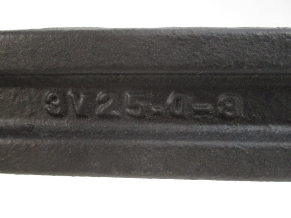 SHEAVE 3V25.0-8 NSNP