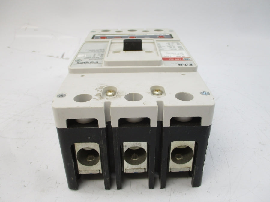 EATON KDB3250 6642C76G58 600VAC 250A NSNP