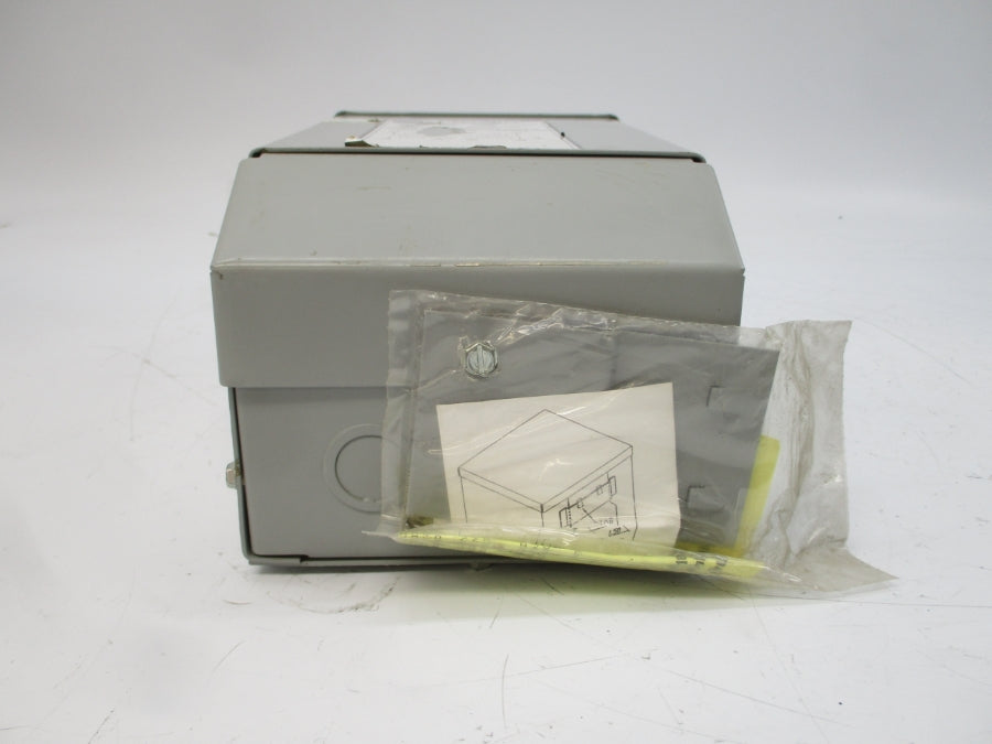 HEVI-DUTY HS1F1BS 240/480V (AS PICTURED) NSNP