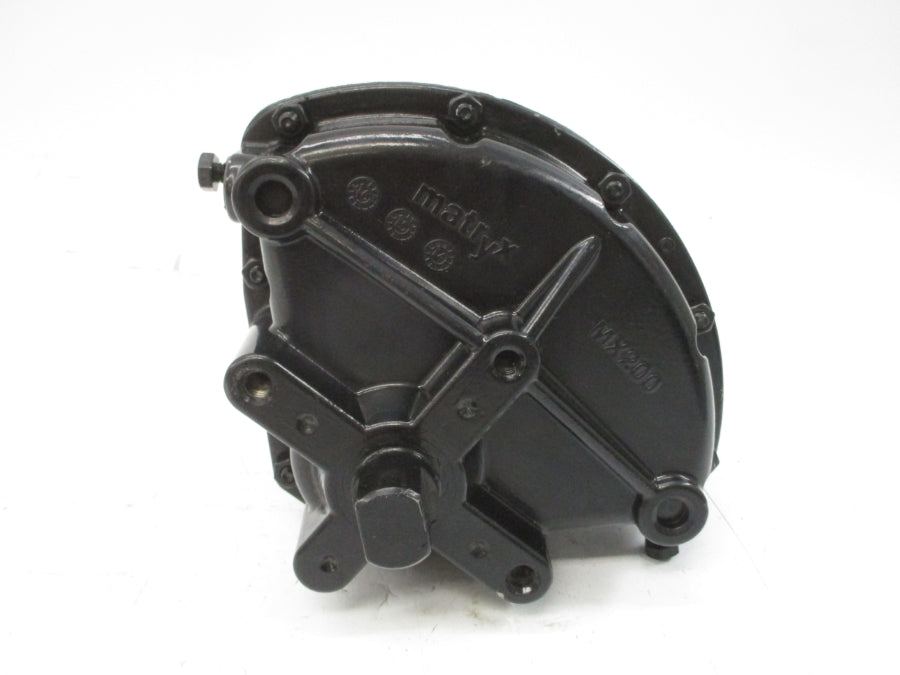 XOMOX MS200 600501 120PSI NSNP