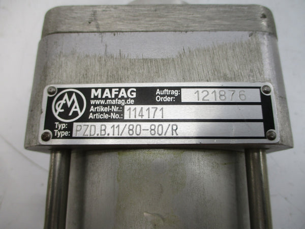 MAFAG PZD.B.11/80-80/R 114171 NSNP