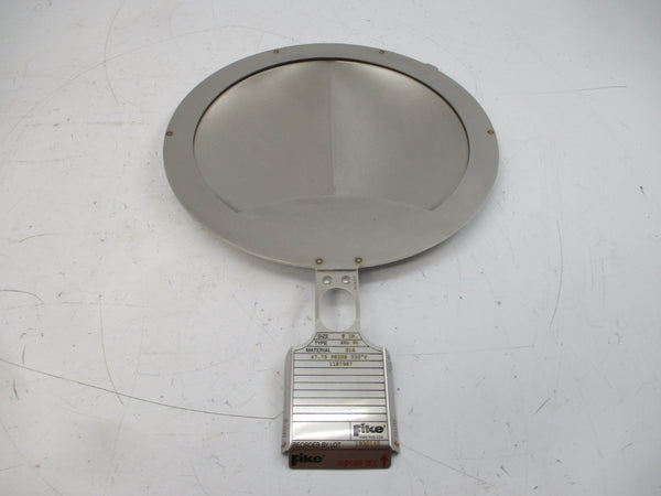 FIKE 1187987 47.75PSI 8" NSMP