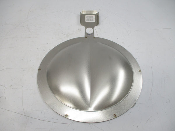 FIKE 1187987 47.75PSI 8" NSMP