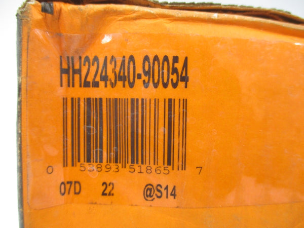 TIMKEN HH224340-90054 NSMP