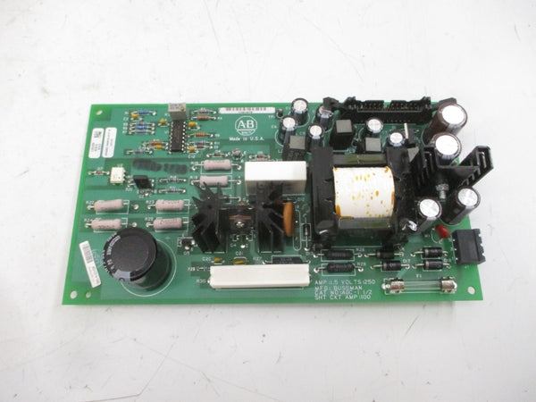 ALLEN BRADLEY 142129 REMAN