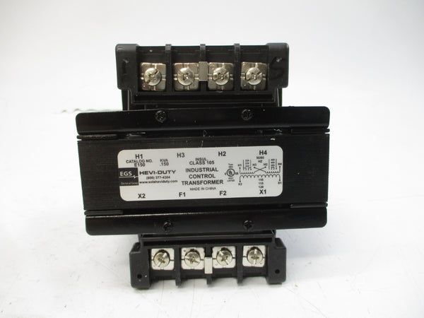 HEVI-DUTY E150 240/480V NSMP