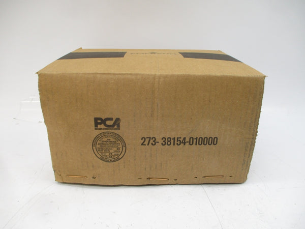 EMERSON E500 240/480V NSFS