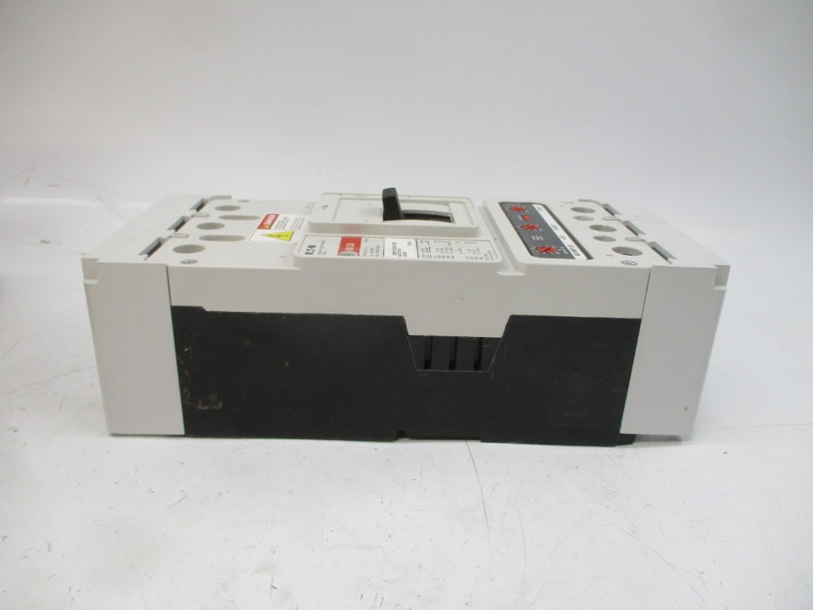 EATON KD3400 1492D81G03 SER. C 600VAC 400A NSMP