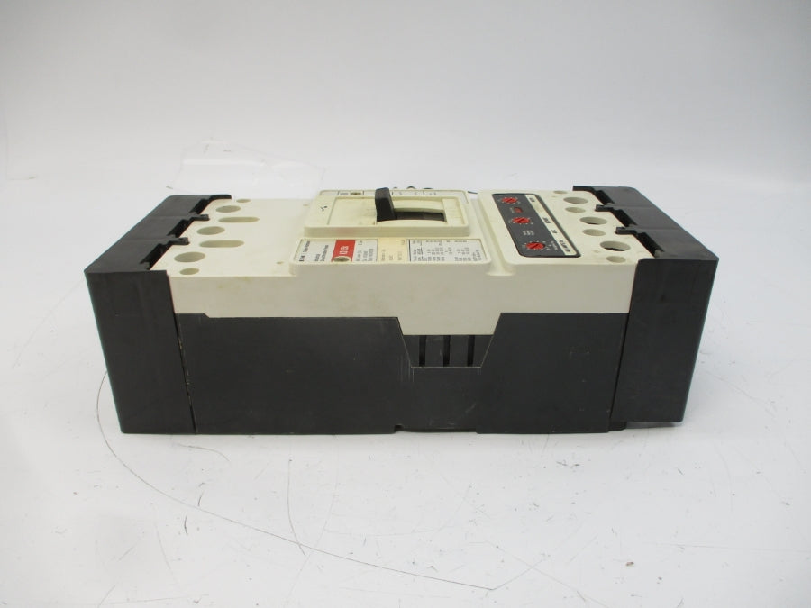 EATON KD3400 1492D81G03 600V 400A UNMP