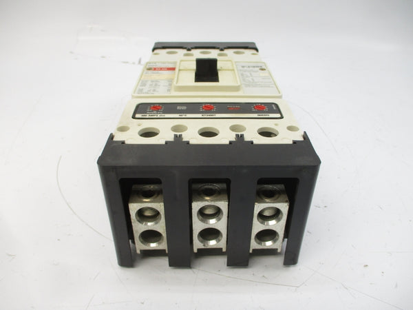 EATON KD3400 1492D81G03 600V 400A UNMP