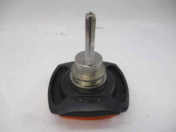 METSO AUTOMATION MCAF-316L OUL00288-V NSNP