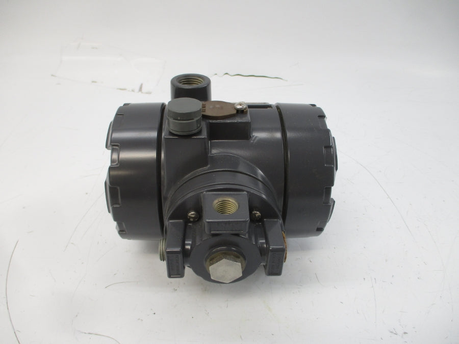 FISHER I2P-100 30VDC 6-30PSI NSNP