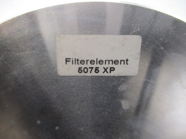FILTER 5075XP NSNP
