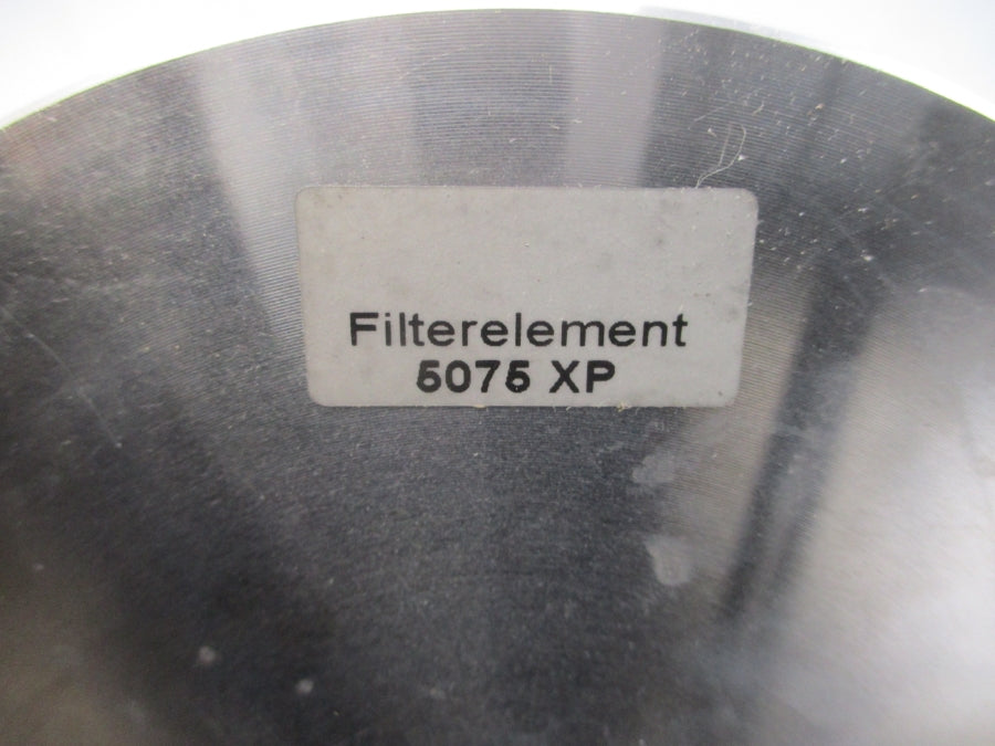 FILTER 5075XP NSNP