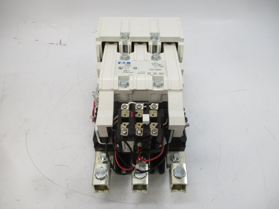 EATON A200M5CX 2045A41G03 440/480V 770A NSMP