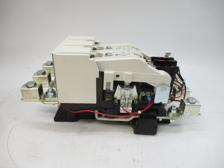 EATON A200M5CX 2045A41G03 440/480V 770A NSMP