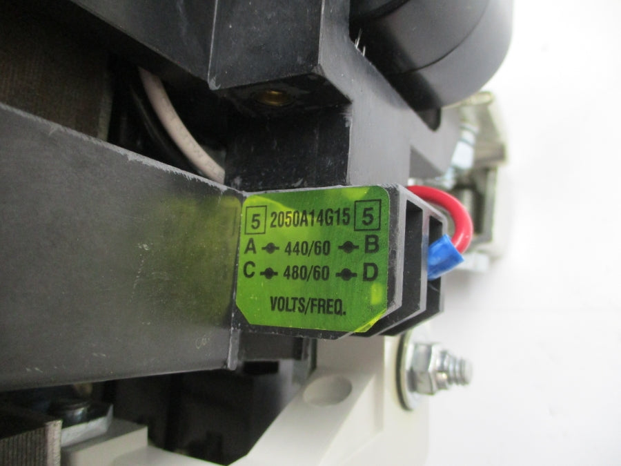 EATON A200M5CX 2045A41G03 440/480V 770A NSMP