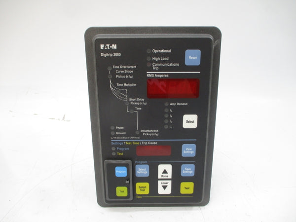 EATON DT3000 4D13120G21 120-240VAC NSMP
