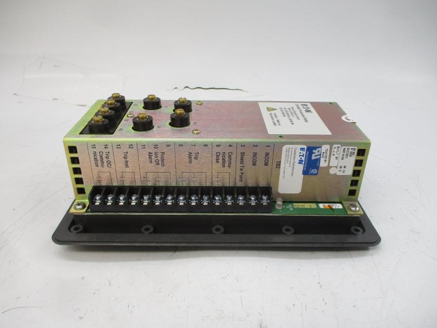 EATON DT3000 4D13120G21 120-240VAC NSMP