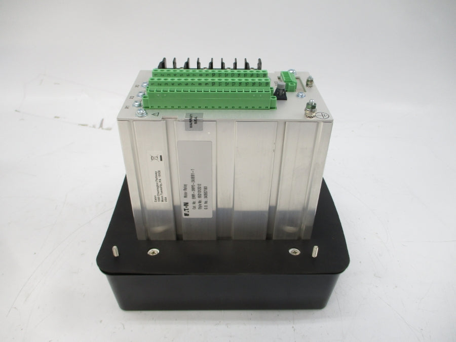 EATON EMR-3MP0-2A9BB 48-230VAC 5A NSMP