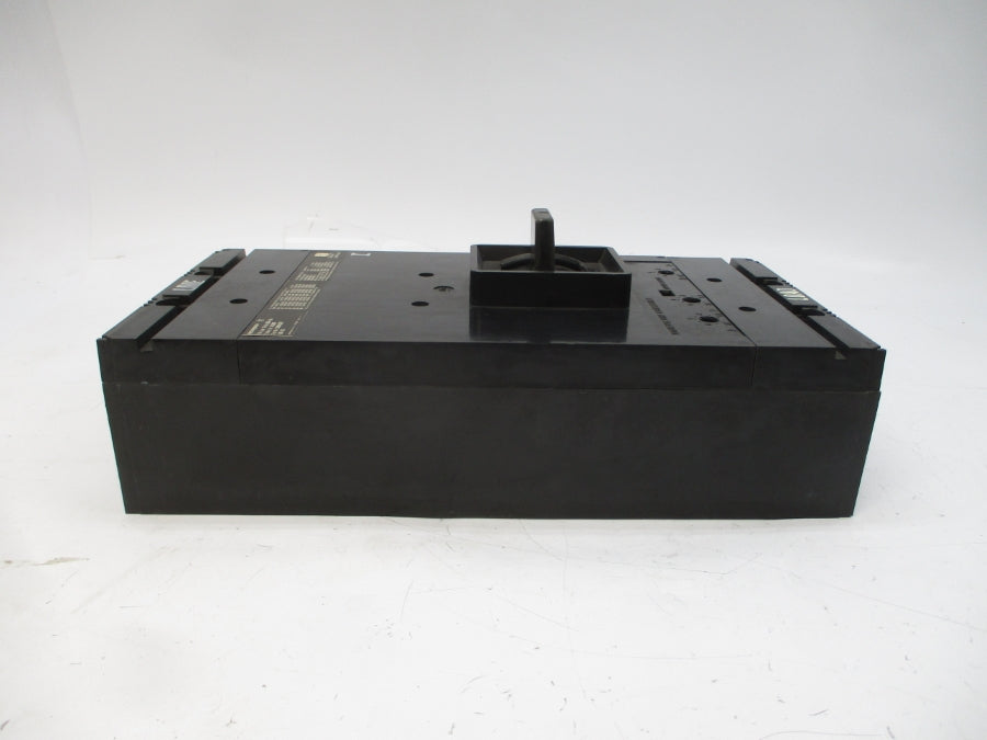 WESTINGHOUSE MA3800F 2600D43G02 600VAC 800A NSNP