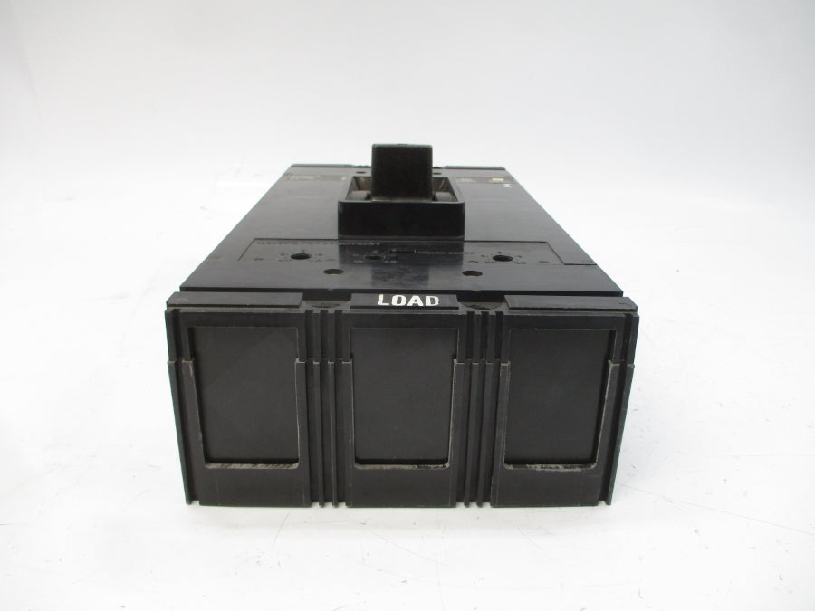 WESTINGHOUSE MA3800F 2600D43G02 600VAC 800A NSNP