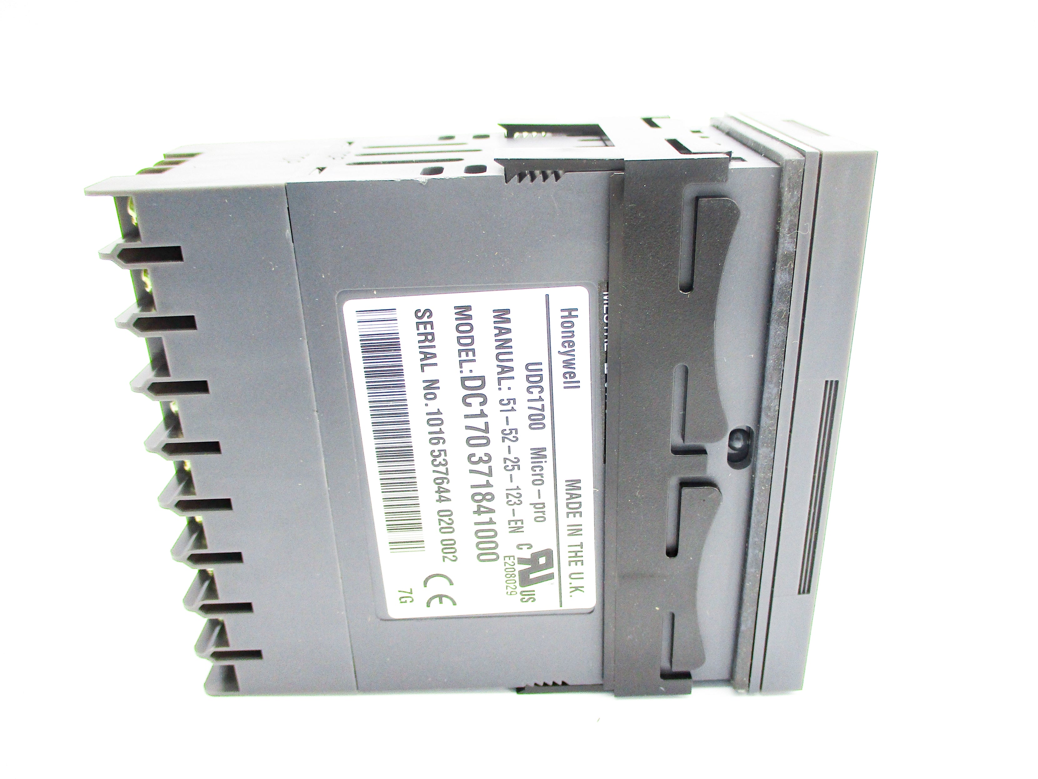 HONEYWELL DC170371841000 NSNP