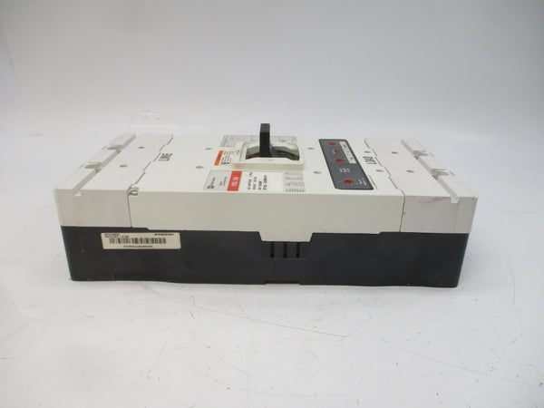 CUTLER HAMMER MDL3800 MT3800T  600VAC 800A NSNP