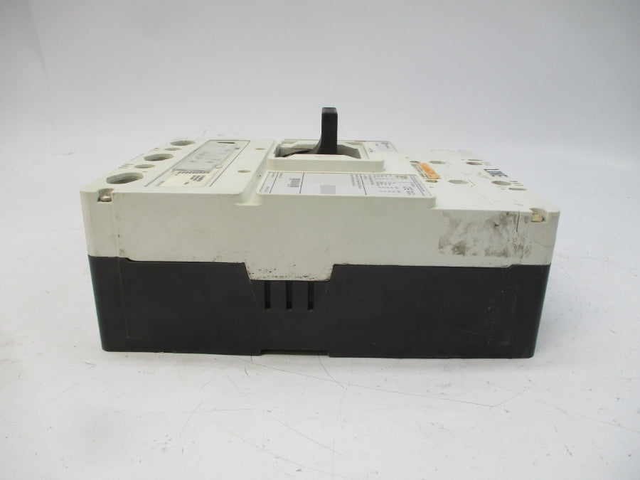 CUTLER HAMMER LD3600F LES3600LS 600VAC 600A NSNP