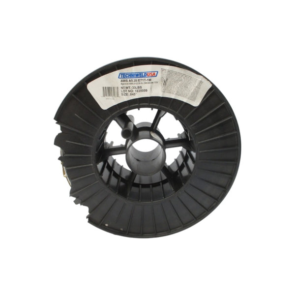 TECHNIWELD USA AWSA5.20:E71T-1M .045" NSNP