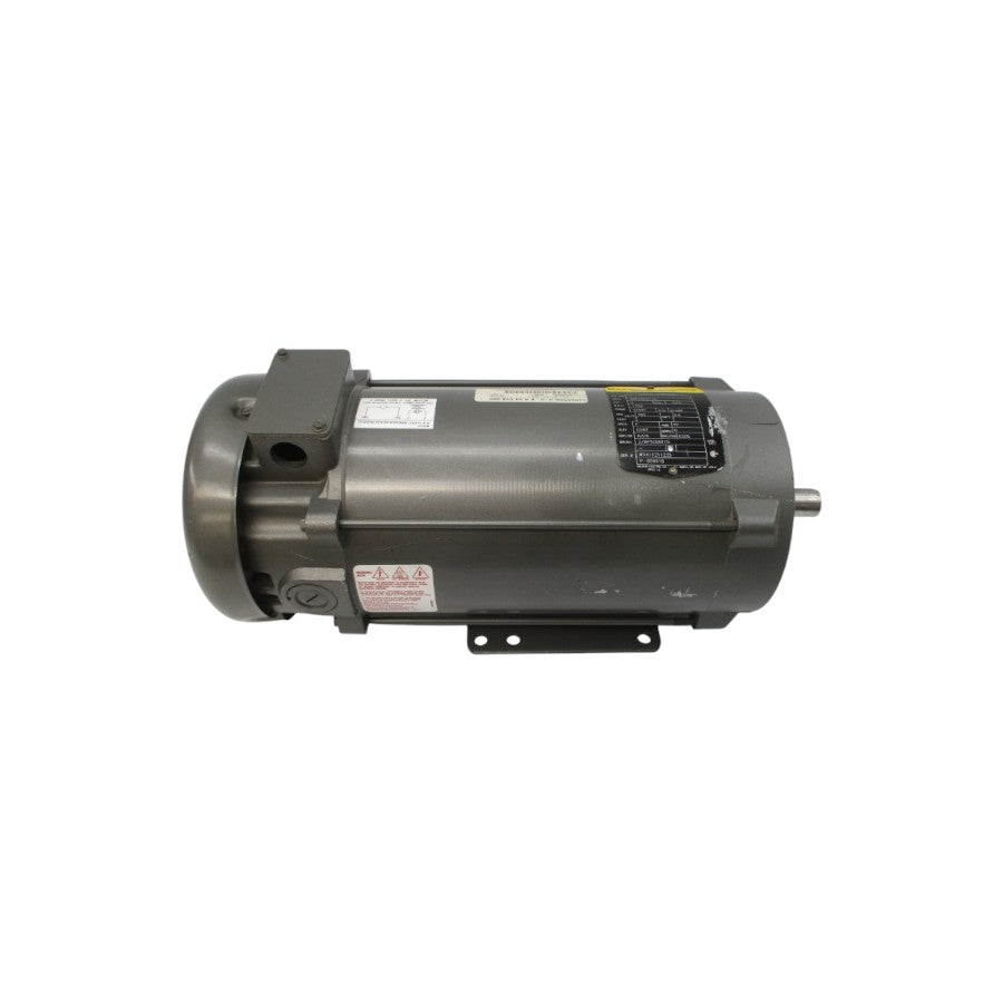 BALDOR 35P456Z170 180V 9.6A NSNP