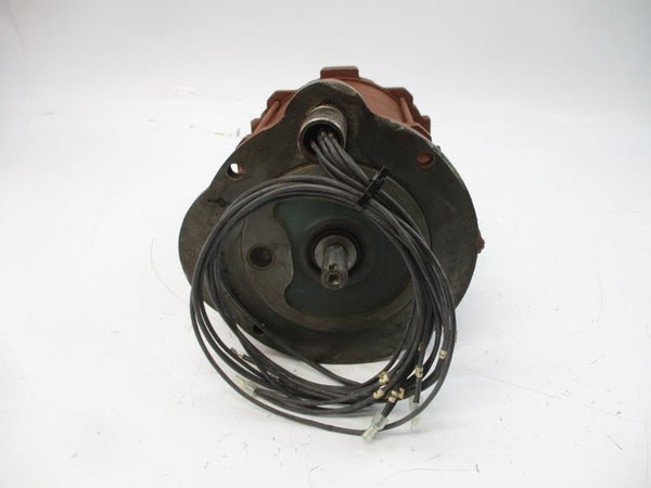 LIMITORQUE 15MIN 230/460V UNMP