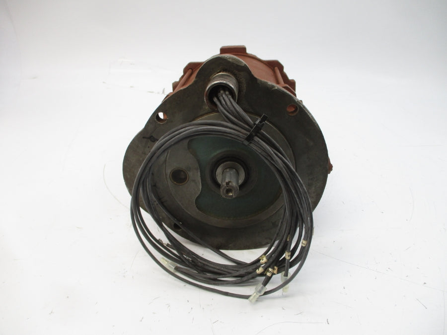 LIMITORQUE 15MIN 230/460V UNMP