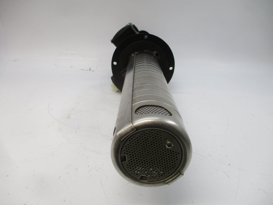 GRUNDFOS SPK1-15/15A-WB-A-AUUV A3AAQ4575P1180700005 208-230/460V 2.40-2.30/1.20A NSNP