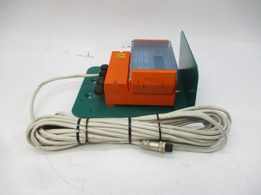 METSO TCU(MCA) OUL00241.D 90-260VAC 0.833A NSNP