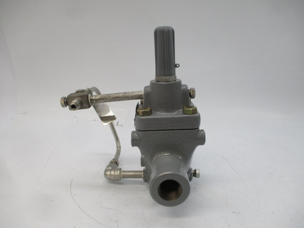 FISHER LR125 1" NSNP